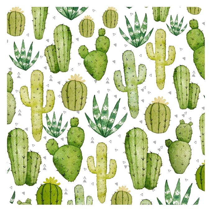 BapronBaby Desert Cactus Bapron - Image 7