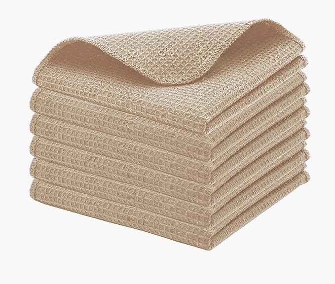 PurpleEssences Dish Cloths and Dish Rags by PurpleEssences