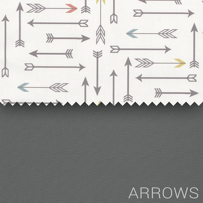 Graco® Table2Table LX 6-in-1 Highchair, Arrows - Image 7