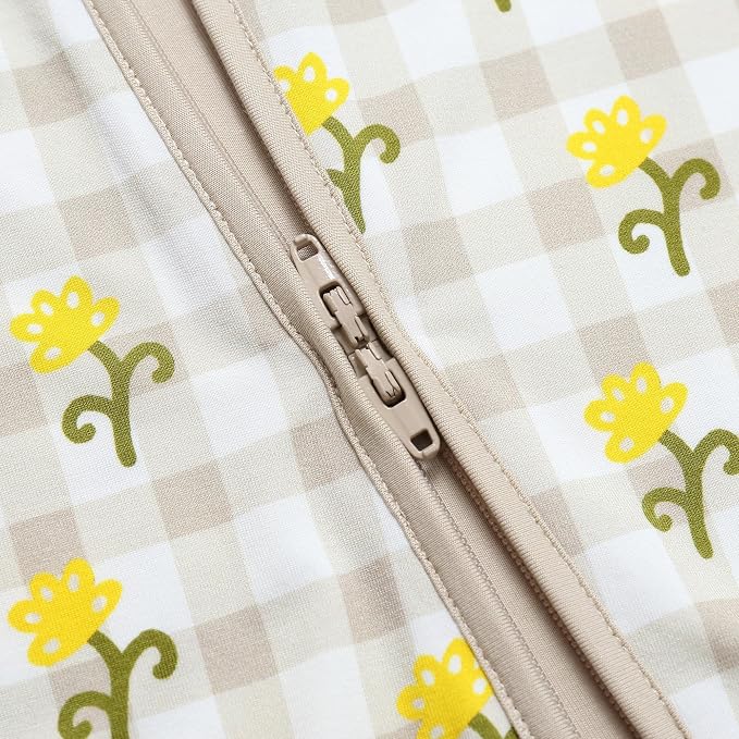 JunNeng Baby Girl Viscose from Bamboo Sleeper - Image 7
