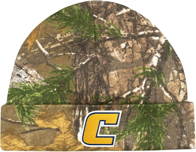 College Baby NCAA Officially Licensed Infant Knit Cap by CollegeBaby