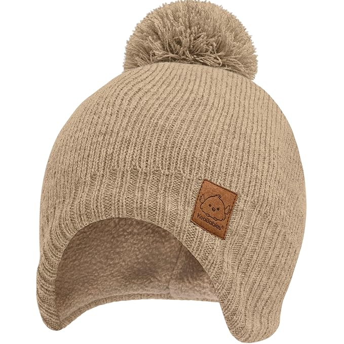 Baby Beanies, Baby Hats for Boys, Girls by KeaBabies