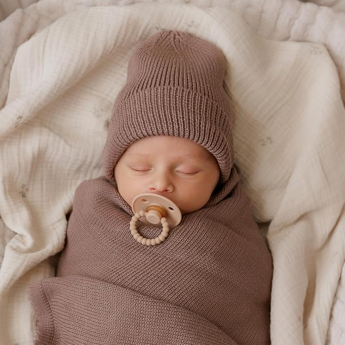 Luladream Pacifier and Clip Set - Image 9