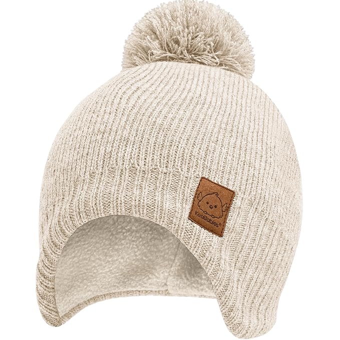Baby Beanies, Baby Hats for Boys, Girls by KeaBabies