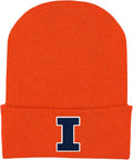 College Baby NCAA Officially Licensed Infant Knit Cap by CollegeBaby