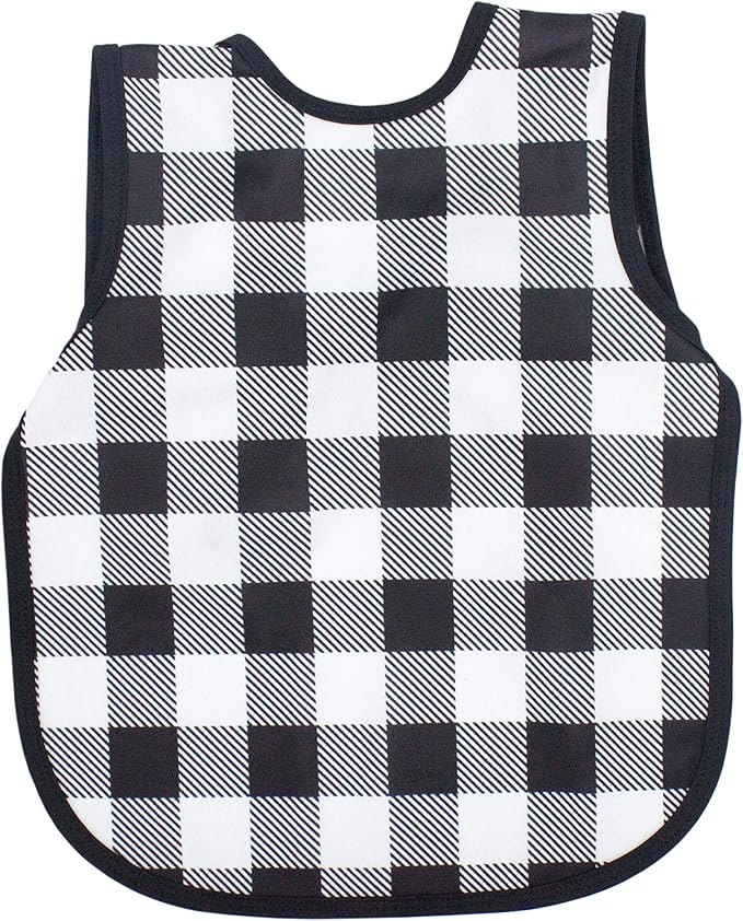 BapronBaby Animal Prints Bapron by BapronBaby