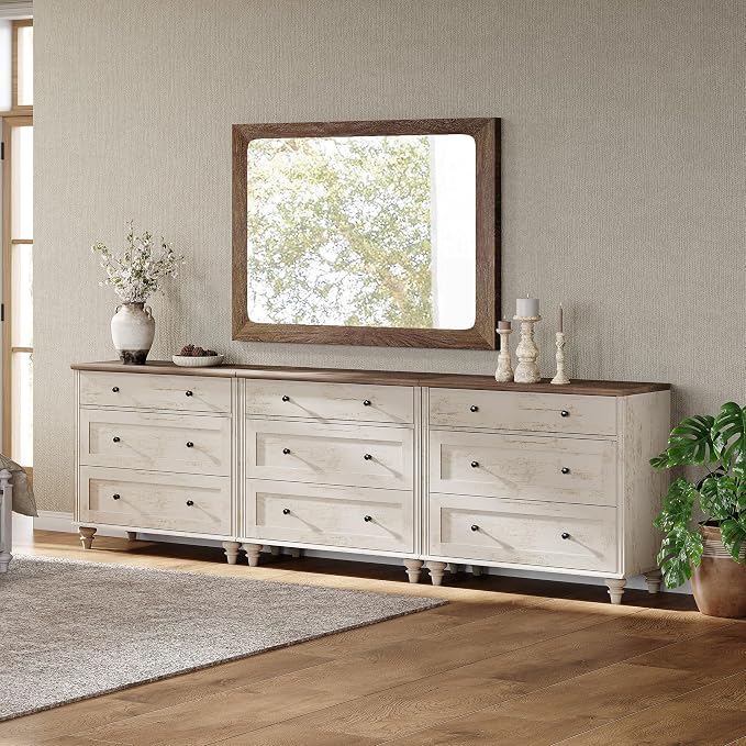 WAMPAT Kids Dresser for Bedroom - Image 3