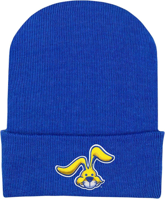 College Baby NCAA Officially Licensed Infant Knit Cap by CollegeBaby