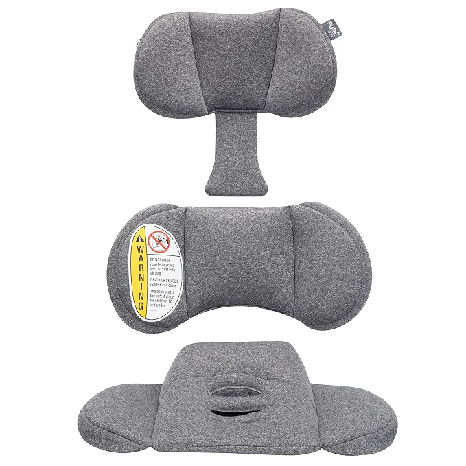 Maxi-Cosi Pria Max All-in-One Convertible Car Seat, Rear Facing Car Seat - Image 11