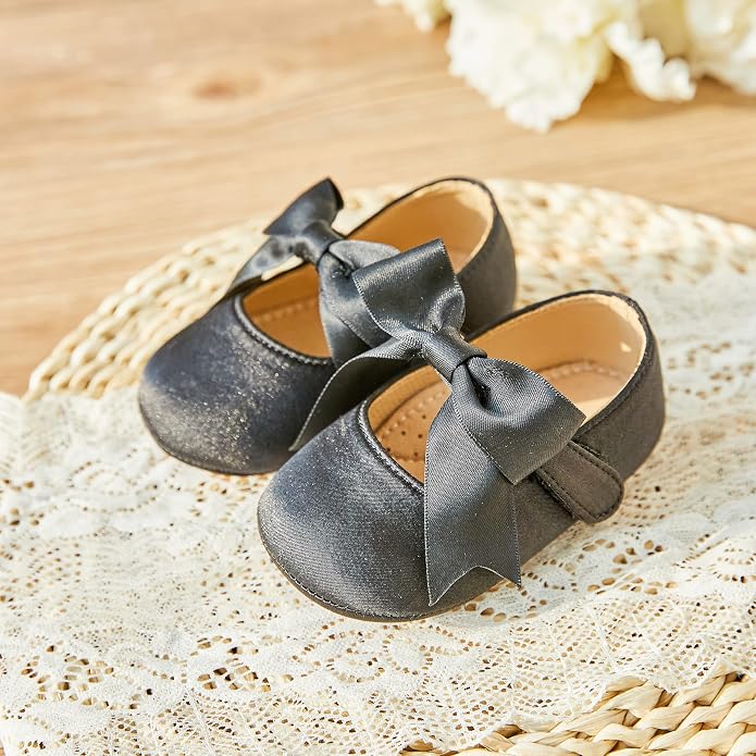 Soft Sole Baby Shoes - Image 3