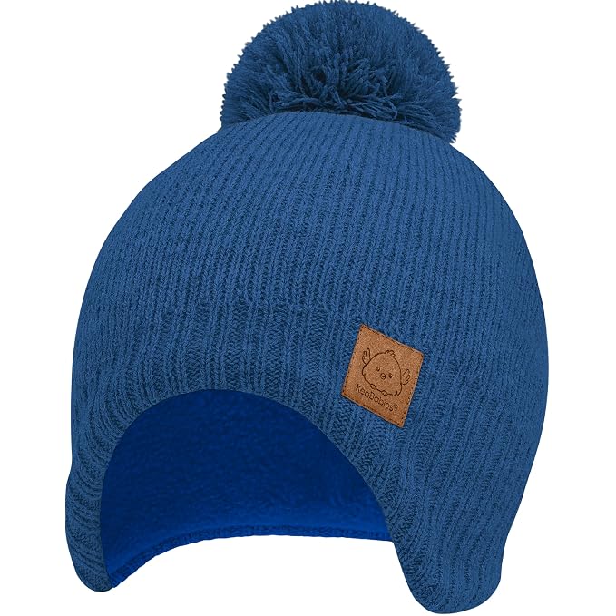 Baby Beanies, Baby Hats for Boys, Girls by KeaBabies