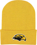 College Baby NCAA Officially Licensed Infant Knit Cap by CollegeBaby