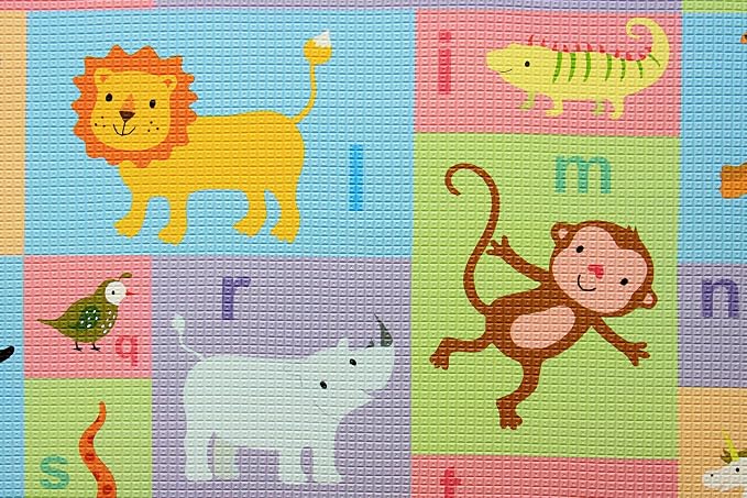 Baby Care Play Mat - Image 6
