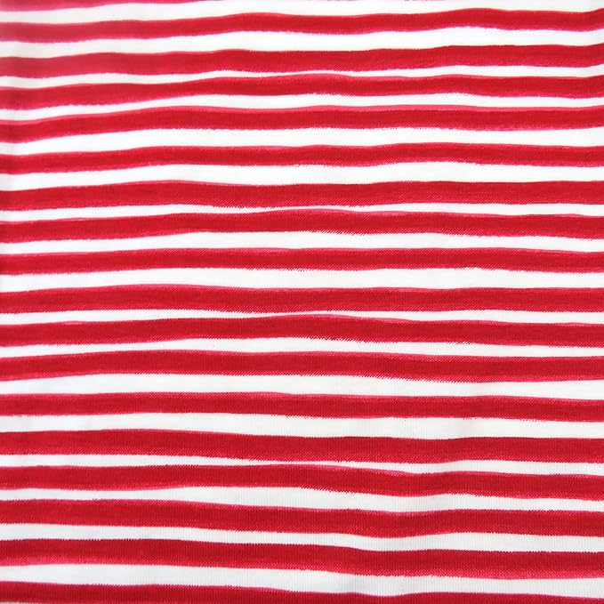 HonestBaby 4 Piece Pajamas Sleepwear Pjs 100% Organic Cotton - Image 4