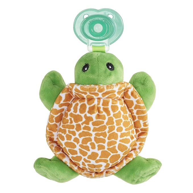 Nookums Paci-Plushies Shakies - Image 7