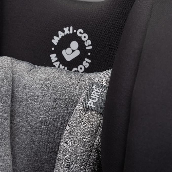 Maxi-Cosi Pria Max All-in-One Convertible Car Seat, Rear Facing Car Seat - Image 12