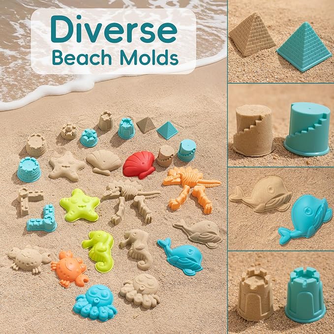 Beach Toys for Kids - Image 5