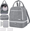 Derbiedersinn Spectra Pump Bag by Derjunstar