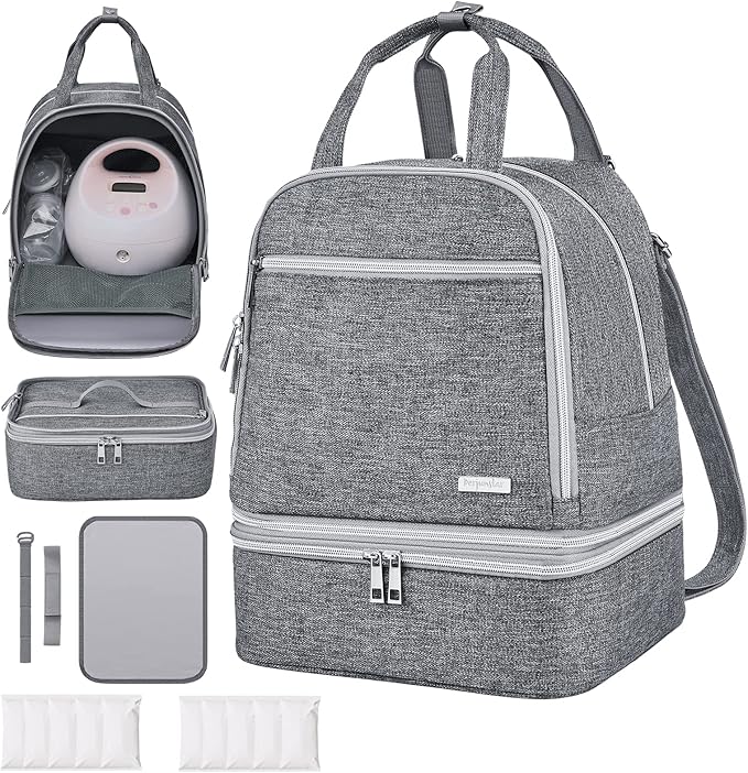 Derbiedersinn Spectra Pump Bag by Derjunstar