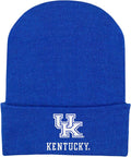 College Baby NCAA Officially Licensed Infant Knit Cap by CollegeBaby