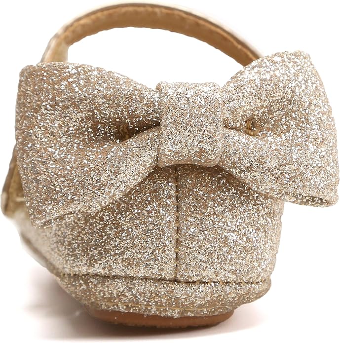Soft Sole Baby Shoes - Image 7