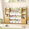 FOTOSOK 55''Large Toy Storage Organizer by FOTOSOK