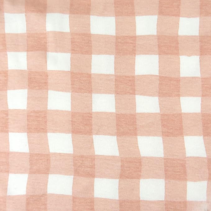 HonestBaby 4 Piece Pajamas Sleepwear Pjs 100% Organic Cotton - Image 5
