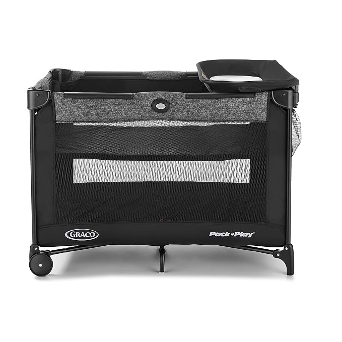 Graco® Pack 'n Play® Simple Solutions™ Playard - Image 2