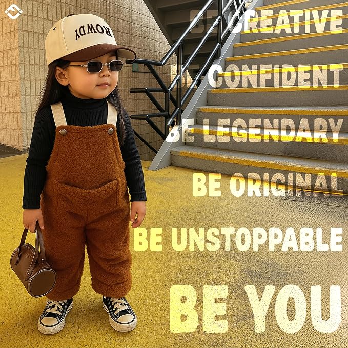 Funky Junque Premium Kids Trucker Hat Vintage Snapback Baseball Cap - Image 8
