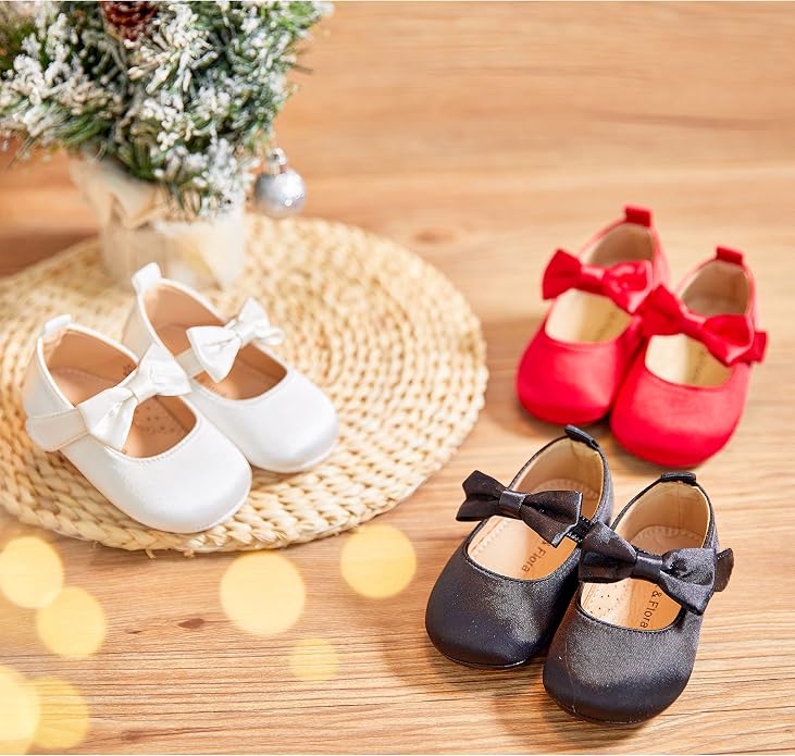 Soft Sole Baby Shoes - Image 2
