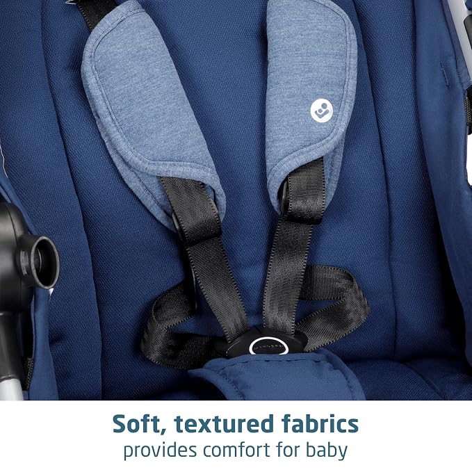 Maxi-Cosi Zelia™ Luxe 5-in-1 Modular - Image 18