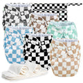 wegreeco Cloth Diapers 6 Pack by wegreeco