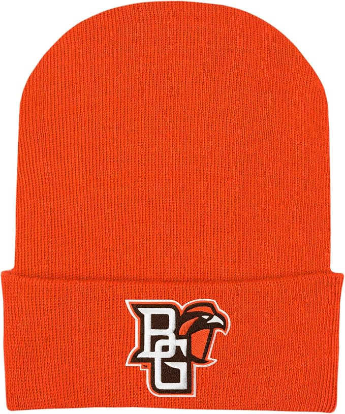 College Baby NCAA Officially Licensed Infant Knit Cap by CollegeBaby