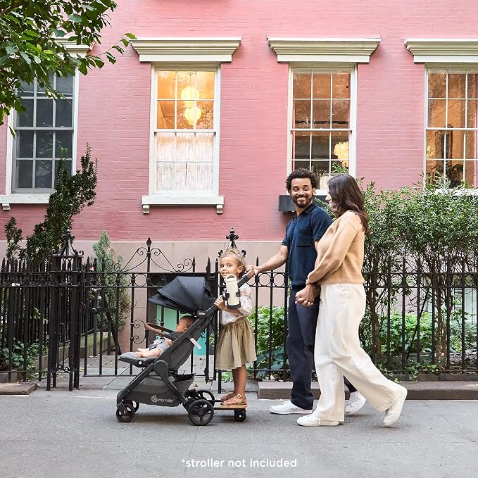 Ergobaby Metro+ Ride Along Board - Image 6