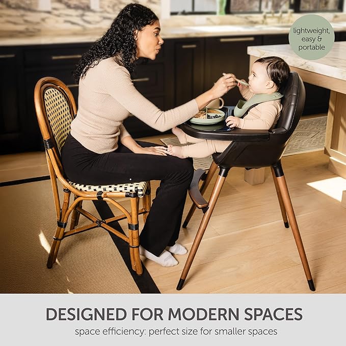 Convertible High Chair for Babies, Kids & Children - Image 6