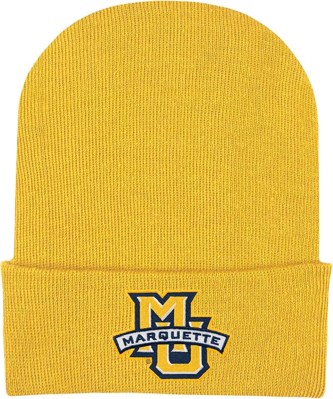 College Baby NCAA Officially Licensed Infant Knit Cap by CollegeBaby