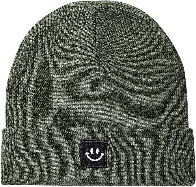 2Pack Baby Beanie Knit Toddler Hat - Image 2
