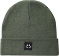 Baby Beanie Knit Ski Hat with Cute Face by Paladoo