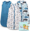Cute Castle Baby Sleep Sack 6-12 Months by Cute+Castle