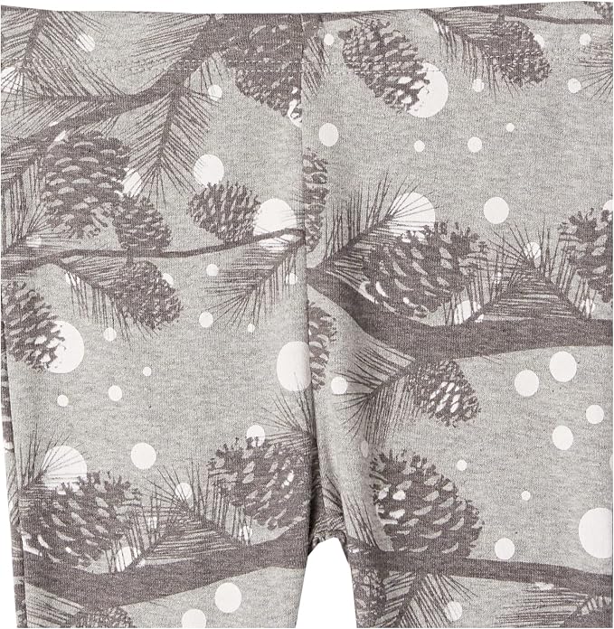 HonestBaby 4 Piece Pajamas Sleepwear Pjs 100% Organic Cotton - Image 9