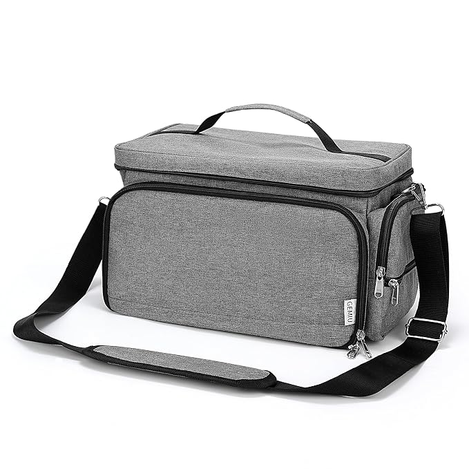 Breast Pump Bag Fit for Spectra S1 and S2, Breast Pump Storage Bag - Image 2