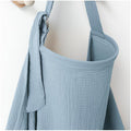 Muslin Nursing Covers for Breastfeeding, Privacy Breast Feeding Cover by MairMore