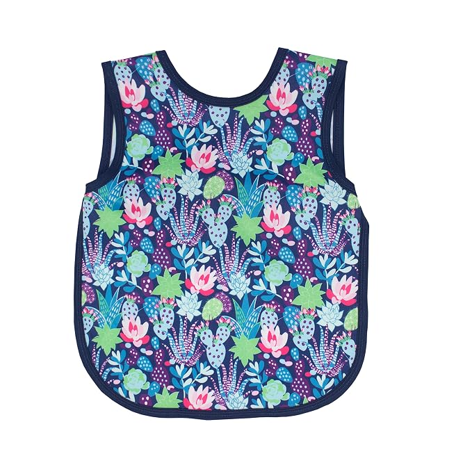 BapronBaby Desert Floral Bapron by BapronBaby
