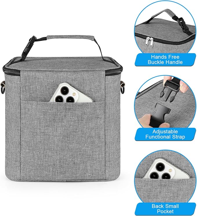 Accmor Breastmilk Cooler Bag - Image 5