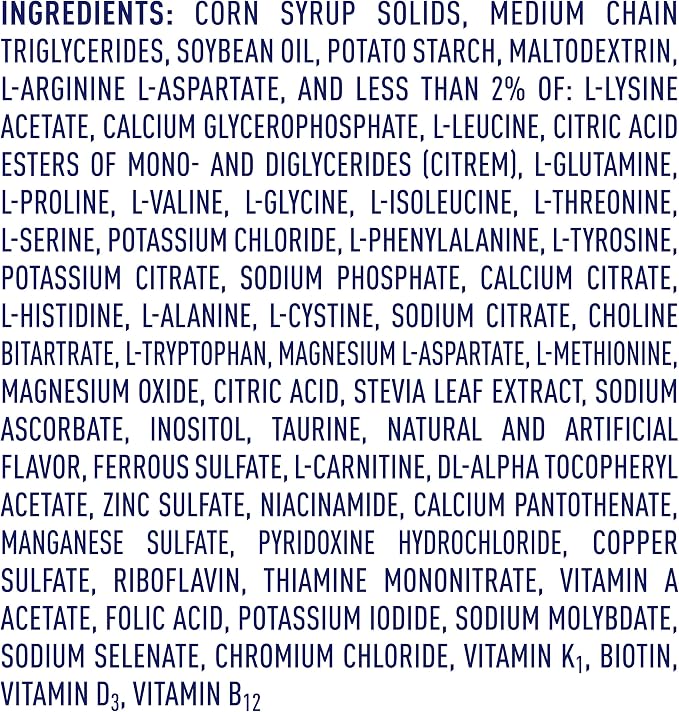 Alfamino Junior Amino Acid Based Pediatric Powder Formula, 14.1 oz - Image 5
