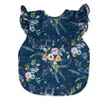 BapronBaby Flutter Boho Floral Bapron by BapronBaby