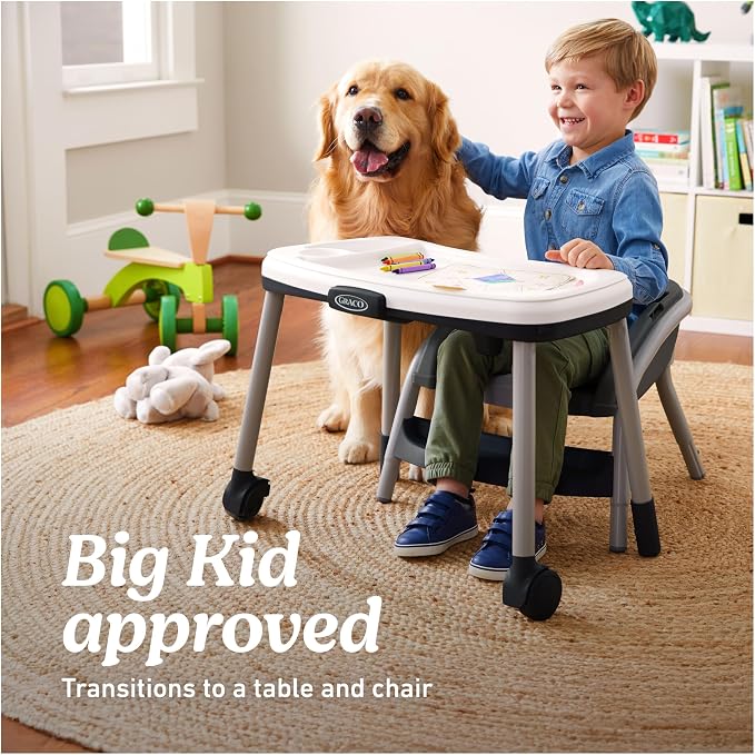 Graco® Table2Table LX 6-in-1 Highchair, Arrows - Image 3