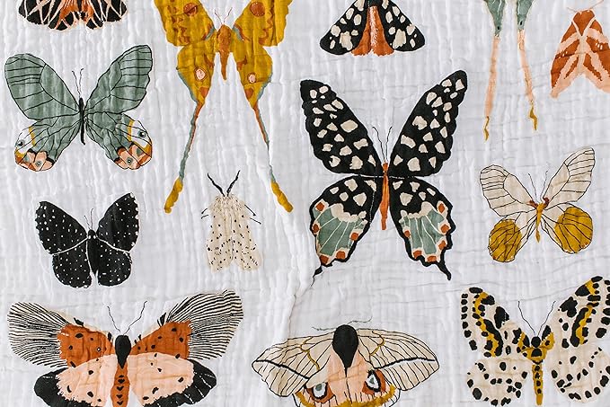CLEMENTINE KIDS Reversible Quilts - Image 3