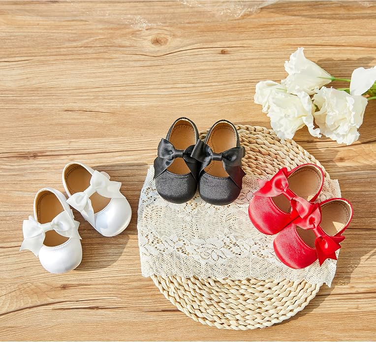 Soft Sole Baby Shoes - Image 2