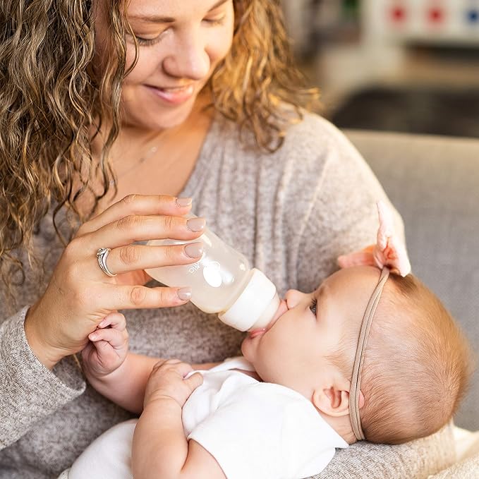 Evenflo Feeding Premium Proflo Venting Balance Plus Standard Neck Baby - Image 8